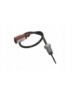 VW AUDI SEAT SKODA 2.0 TDI CZUJNIK TEMPERATURY SPALIN...