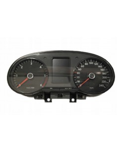 VW POLO 6R0 LICZNIK ZEGARY TDI 6R0920861A