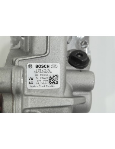 VW AUDI SEAT SKODA 2.0 TDI POMPA WTRYSKOWA...