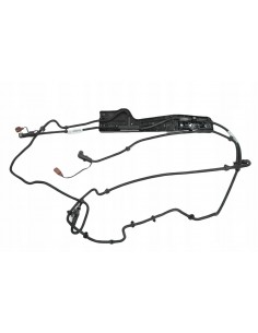 FORD TOURNEO CONNECT MK3 VW CADDY V PRZEWÓD INSTALACJA...