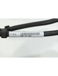 FORD TOURNEO CONNECT MK3 VW CADDY V PRZEWÓD INSTALACJA... 2