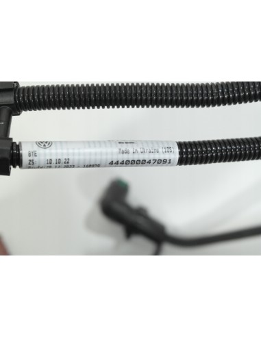 FORD TOURNEO CONNECT MK3 VW CADDY V PRZEWÓD...