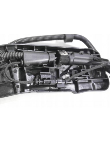 FORD TOURNEO CONNECT MK3 VW CADDY V PRZEWÓD...