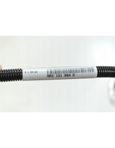 FORD TOURNEO CONNECT MK3 VW CADDY V PRZEWÓD...