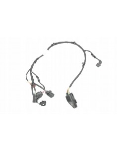 FORD TOURNEO CONNECT MK3 VW CADDY V WIĄZKA INSTALACJA...