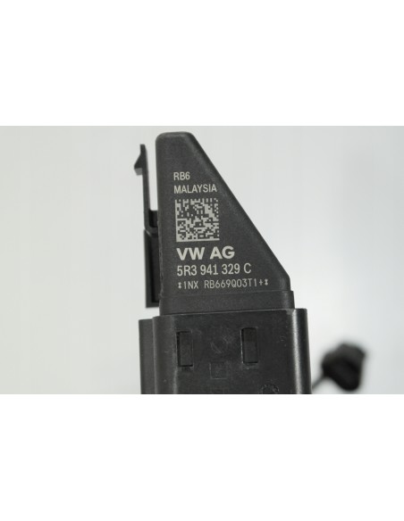 FORD TOURNEO CONNECT MK3 VW CADDY V WIĄZKA INSTALACJA ADBLUE 5R3971404