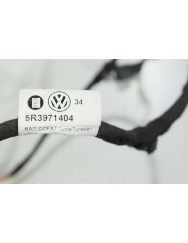 FORD TOURNEO CONNECT MK3 VW CADDY V WIĄZKA...