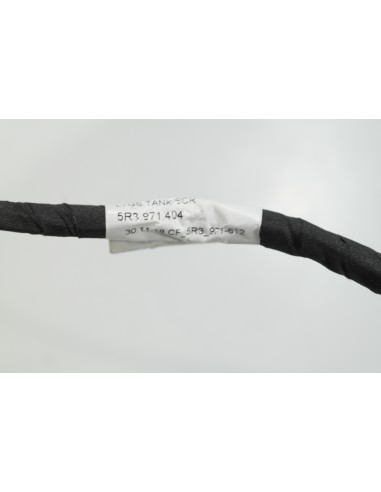 FORD TOURNEO CONNECT MK3 VW CADDY V WIĄZKA...