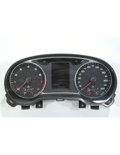 AUDI A1 LIFT 1.0 TSI LICZNIK 8XA920930