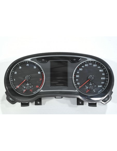 AUDI A1 LIFT 1.0 TSI LICZNIK 8XA920930