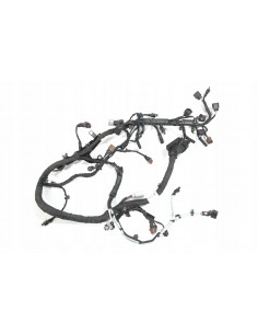 VW AUDI SEAT SKODA 2.0 TDI WIĄZKA INSTALACJA SILNIKA...