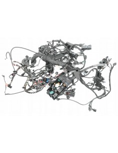 FORD TOURNEO CONNECT MK3 VW CADDY V WIĄZKA KOMORY SILNIKA...