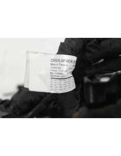 FORD TOURNEO CONNECT MK3 VW CADDY V WIĄZKA KOMORY SILNIKA... 2