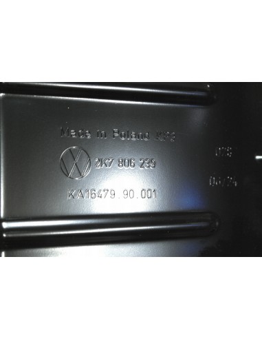 FORD TOURNEO CONNECT MK3 VW CADDY V BLACHA...