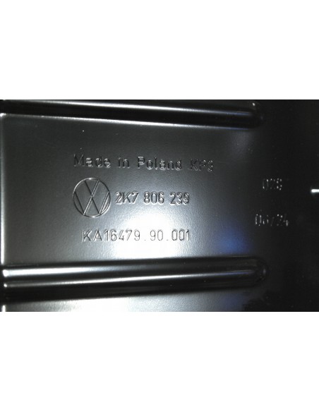 FORD TOURNEO CONNECT MK3 VW CADDY V BLACHA PODSZYBIA 2K7806239