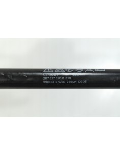 FORD TOURNEO CONNECT MK3 VW CADDY V SIŁOWNIKI KLAPY... 2