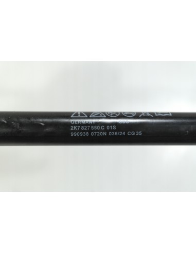 FORD TOURNEO CONNECT MK3 VW CADDY V SIŁOWNIKI...