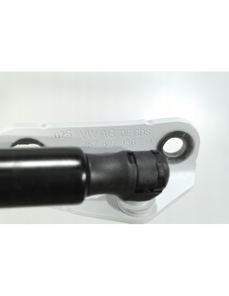 FORD TOURNEO CONNECT MK3 VW CADDY V SIŁOWNIKI KLAPY BAGAŻNIKA 2K7827550C