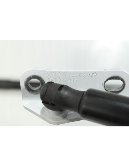 FORD TOURNEO CONNECT MK3 VW CADDY V SIŁOWNIKI KLAPY BAGAŻNIKA 2K7827550C