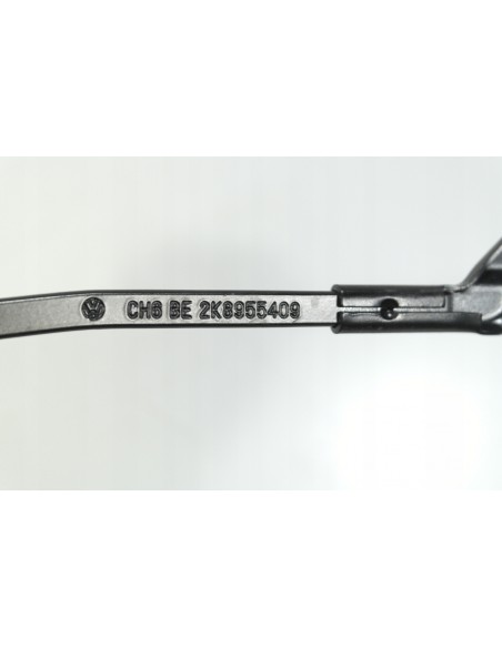 FORD TOURNEO CONNECT MK3 VW CADDY V RAMIONA WYCIERACZEK 2K8955409 2K8955410