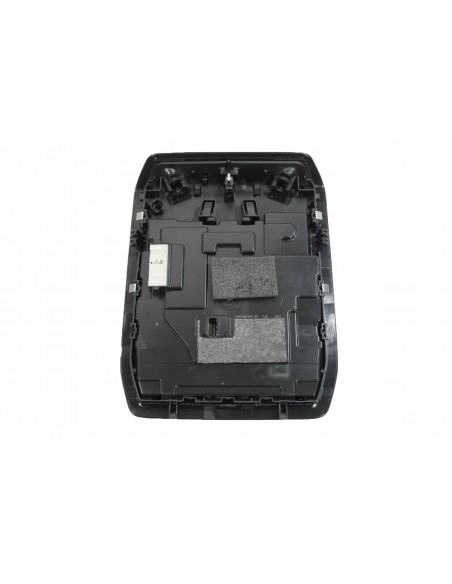 VW AUDI SEAT SKODA LAMPKA OŚWIETLENIE KABINY 5H0959561BP CZARNA