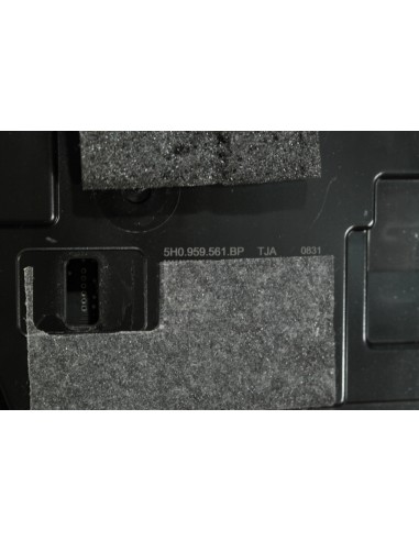 VW AUDI SEAT SKODA LAMPKA OŚWIETLENIE KABINY...