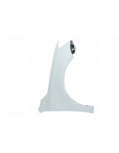 VW JETTA 5C6 LIFT BŁOTNIK PRAWY PRZEDNI LC9A