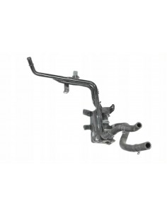 VW POLO 6R0 POMPKA OBIEGOWA WODY 6R0965561A