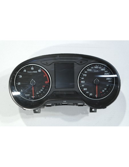 AUDI A3 8V FL 1.4 TSI LICZNIK 8V0920861C