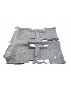 FORD TOURNEO CONNECT MK3 VW CADDY V WYGŁUSZENIE FILC POD...