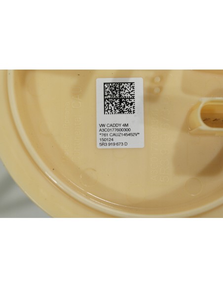 FORD TOURNEO CONNECT MK3 VW CADDY V POMPA PALIWA 5R3919673D