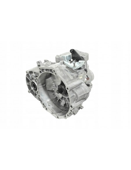 FORD TOURNEO CONNECT MK3 VW CADDY V SKRZYNIA BIEGÓW 2.0 TDI 4X4 UMB