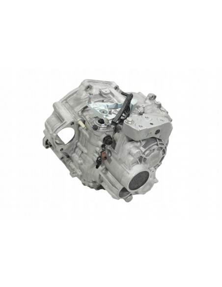 FORD TOURNEO CONNECT MK3 VW CADDY V SKRZYNIA BIEGÓW 2.0 TDI 4X4 UMB