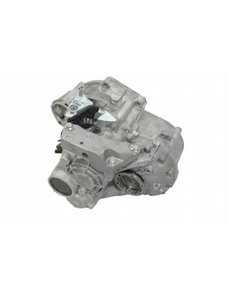 FORD TOURNEO CONNECT MK3 VW CADDY V SKRZYNIA BIEGÓW 2.0 TDI 4X4 UMB