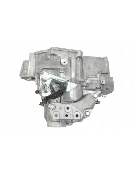 FORD TOURNEO CONNECT MK3 VW CADDY V SKRZYNIA BIEGÓW 2.0 TDI 4X4 UMB