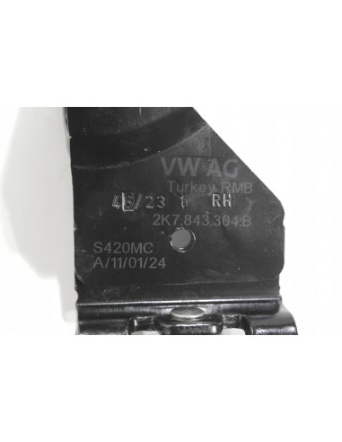 FORD TOURNEO CONNECT MK3 VW CADDY V PROWADNICA...