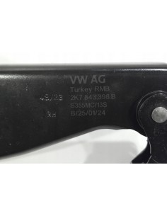 FORD TOURNEO CONNECT MK3 VW CADDY V PROWADNICA ROLKA... 2