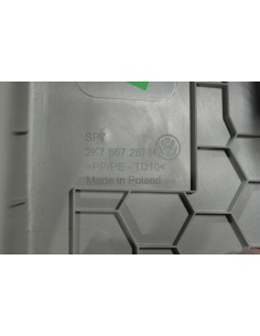 FORD TOURNEO CONNECT MK3 VW CADDY V TAPICERKA SŁUPKA C... 2