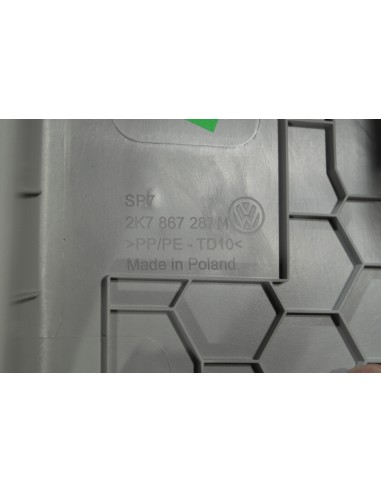 FORD TOURNEO CONNECT MK3 VW CADDY V TAPICERKA...