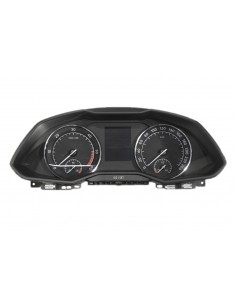 SKODA SUPERB III 2.0 LICZNIK 3V0920741A