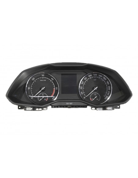 SKODA SUPERB III 2.0 LICZNIK 3V0920741A