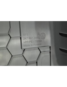 FORD TOURNEO CONNECT MK3 VW CADDY V TAPICERKA SŁUPKA C... 2