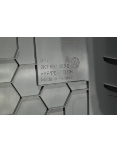 FORD TOURNEO CONNECT MK3 VW CADDY V TAPICERKA...