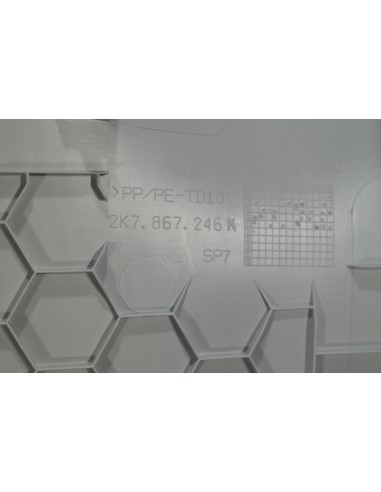 FORD TOURNEO CONNECT MK3 VW CADDY V TAPICERKA...