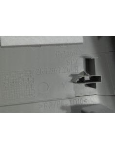 FORD TOURNEO CONNECT MK3 VW CADDY V TAPICERKA SŁUPKA B... 2