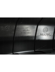 FORD TOURNEO CONNECT MK3 VW CADDY V TAPICERKA SŁUPKA B... 2