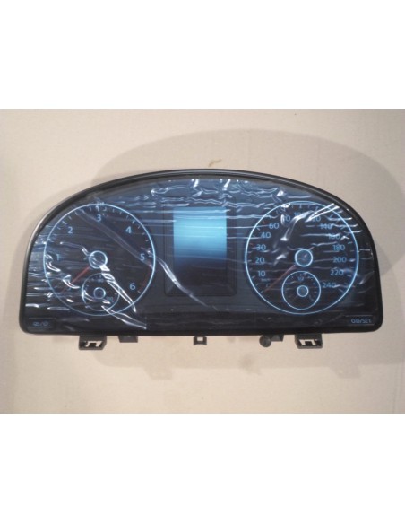 VW CADDY 2016-17R 2.0 TDI LICZNIK 2K5920876A