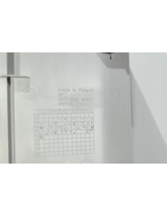 FORD TOURNEO CONNECT 3 VW CADDY V TAPICERKA SŁUPKA PRAWA... 2