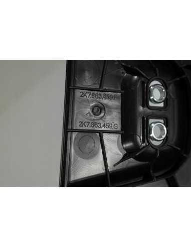 FORD TOURNEO CONNECT MK3 VW CADDY V OSŁONA NA...