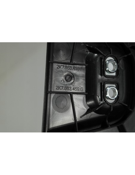 FORD TOURNEO CONNECT MK3 VW CADDY V OSŁONA NA PAS TYLNY 2K7863459G